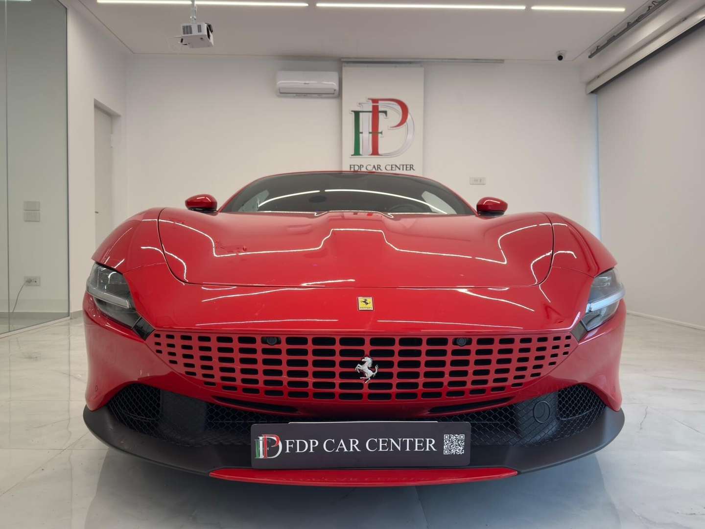 Ferrari Roma - - Joinsteer - #4