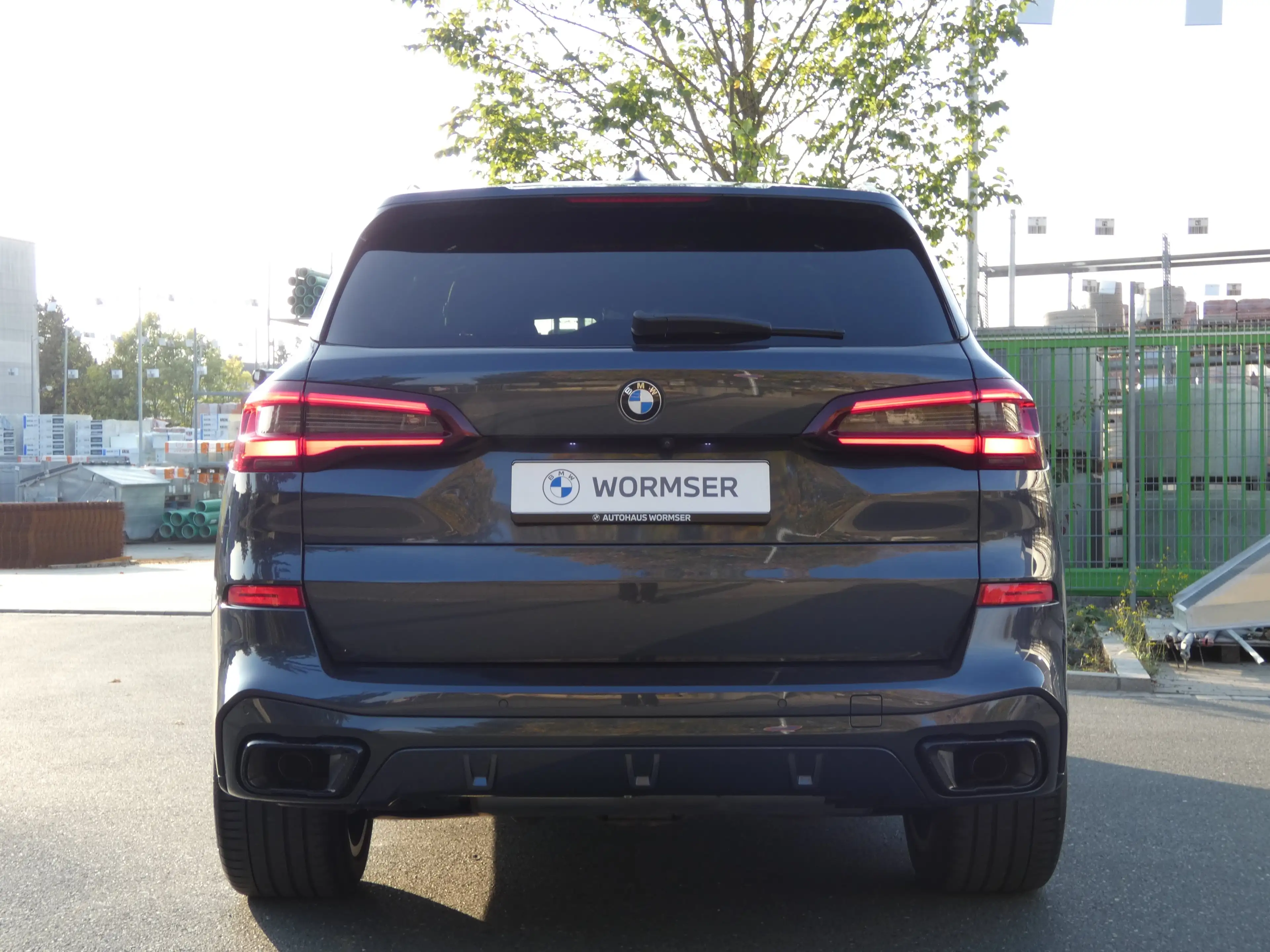 BMW X5 xDrive40d Head-Up+AHK+StHz+Navi+Pano+Kamera — photo 6