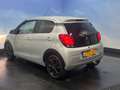 Citroen C1 1.0 VTi Urban Ride Cruise, Camera, Carplay Grijs - thumbnail 9