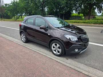 1.4 Turbo 4x2 "AUTOMAAT" 1°EIG. IN PERFECTE STAAT !!