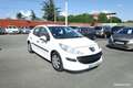 Peugeot 207 1.4 HDI70 STYLE II 5P Blanc - thumbnail 2