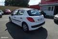 Peugeot 207 1.4 HDI70 STYLE II 5P Blanc - thumbnail 5
