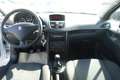 Peugeot 207 1.4 HDI70 STYLE II 5P Blanc - thumbnail 15