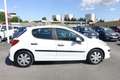 Peugeot 207 1.4 HDI70 STYLE II 5P Blanc - thumbnail 8
