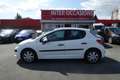 Peugeot 207 1.4 HDI70 STYLE II 5P Blanc - thumbnail 4