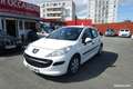 Peugeot 207 1.4 HDI70 STYLE II 5P Blanc - thumbnail 3