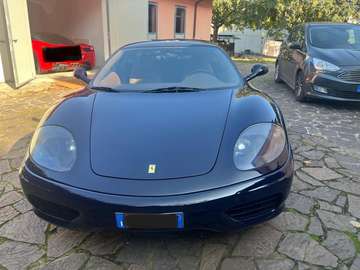 Modena F1 ASI+CRS