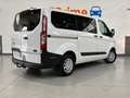 Ford Transit Custom FT 310 L1 Kombi Trend 130 Blanco - thumbnail 4