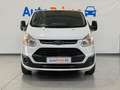 Ford Transit Custom FT 310 L1 Kombi Trend 130 Blanco - thumbnail 2
