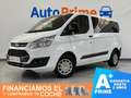 Ford Transit Custom FT 310 L1 Kombi Trend 130 Blanco - thumbnail 1