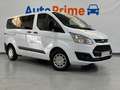 Ford Transit Custom FT 310 L1 Kombi Trend 130 Blanco - thumbnail 3