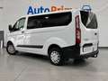 Ford Transit Custom FT 310 L1 Kombi Trend 130 Blanco - thumbnail 6