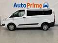 Ford Transit Custom FT 310 L1 Kombi Trend 130 Blanco - thumbnail 5