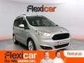 Ford Tourneo Courier 1.0 Ecoboost Titanium Gris - thumbnail 1