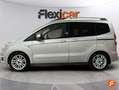 Ford Tourneo Courier 1.0 Ecoboost Titanium Gris - thumbnail 4