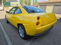 Fiat Coupe 2.0 16v Turbo Plus Жовтий - thumbnail 3