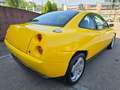 Fiat Coupe 2.0 16v Turbo Plus Jaune - thumbnail 4