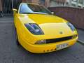 Fiat Coupe 2.0 16v Turbo Plus Yellow - thumbnail 15
