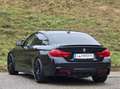 BMW 440 i M Sport Top* Kredit* Automatik* Navi*326PS*Leder Noir - thumbnail 3