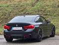 BMW 440 i M Sport Top* Kredit* Automatik* Navi*326PS*Leder Noir - thumbnail 4