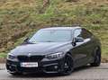 BMW 440 i M Sport Top* Kredit* Automatik* Navi*326PS*Leder Noir - thumbnail 1