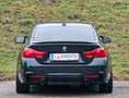 BMW 440 i M Sport Top* Kredit* Automatik* Navi*326PS*Leder Noir - thumbnail 6