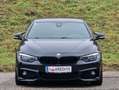 BMW 440 i M Sport Top* Kredit* Automatik* Navi*326PS*Leder Noir - thumbnail 5