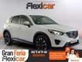 Mazda CX-5 2.0 Zenith 2WD 121kW Blanco - thumbnail 1