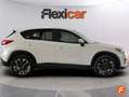 Mazda CX-5 2.0 Zenith 2WD 121kW Blanco - thumbnail 2