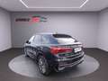 Audi Q3 SPB 40TDI Q4 200CV S LINE PANO MATRIX 20"FULL! Nero - thumbnail 4