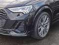 Audi Q3 SPB 40TDI Q4 200CV S LINE PANO MATRIX 20"FULL! Nero - thumbnail 2