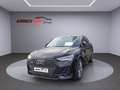Audi Q3 SPB 40TDI Q4 200CV S LINE PANO MATRIX 20"FULL! Nero - thumbnail 1
