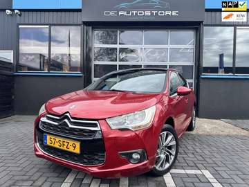 1.6 So Chic Automaat Airco Cruise Pdc pano Raam Tr