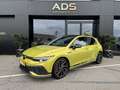 Volkswagen Golf VIII GTI Clubsport Jaune - thumbnail 11