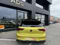 Volkswagen Golf VIII GTI Clubsport Jaune - thumbnail 5