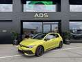 Volkswagen Golf VIII GTI Clubsport Jaune - thumbnail 1