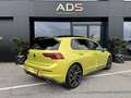 Volkswagen Golf VIII GTI Clubsport Jaune - thumbnail 13