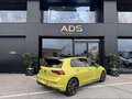 Volkswagen Golf VIII GTI Clubsport Jaune - thumbnail 3