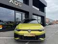 Volkswagen Golf VIII GTI Clubsport Jaune - thumbnail 4