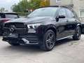 Mercedes-Benz GLE 450 4Matic AMG-LINE*7-SZ*PANO*MEMORY*360° Zwart - thumbnail 4
