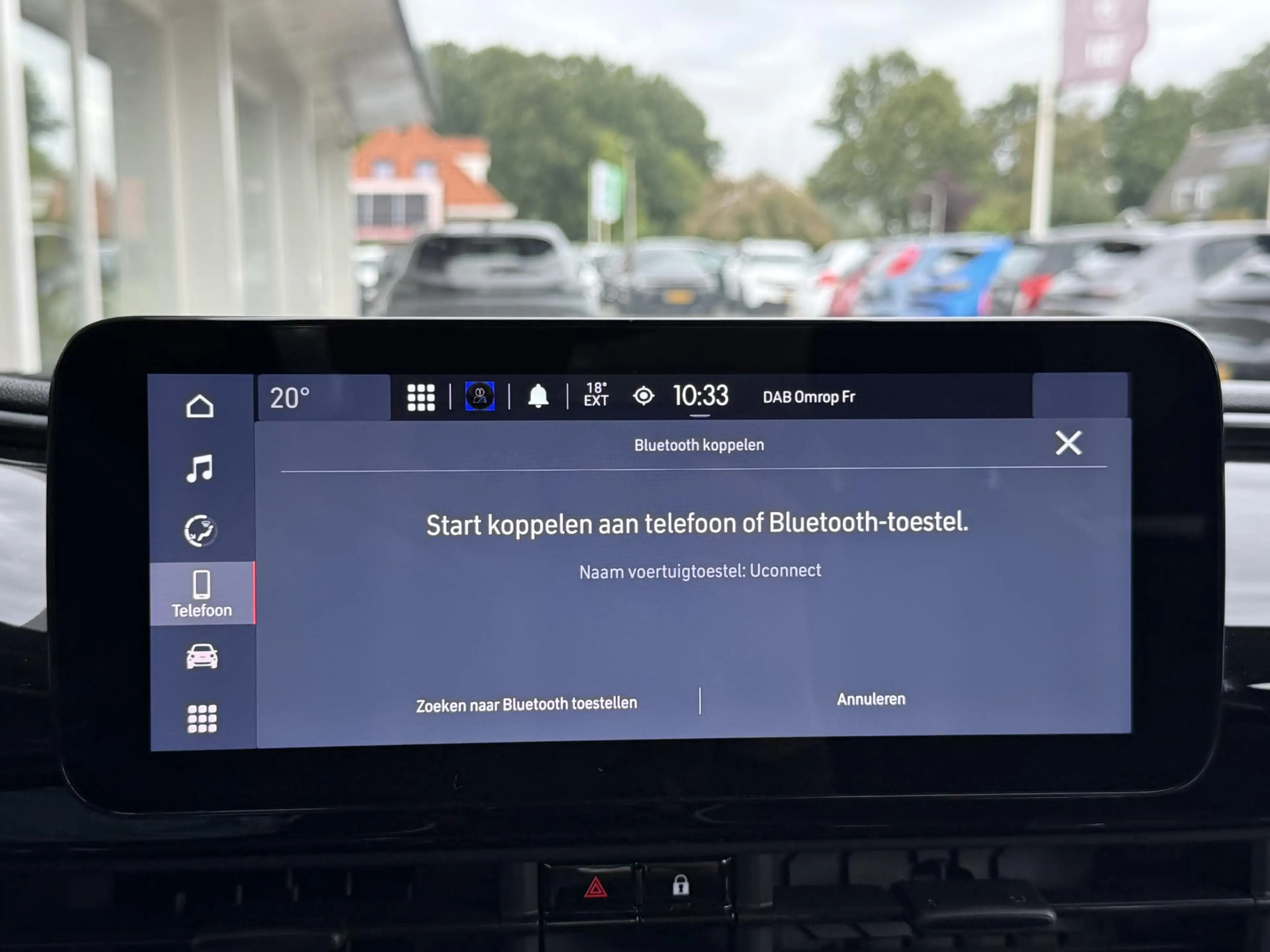Fiat 500 Urban 42 kWh | 322 WLTP Range | Cruise Control | A — photo 13