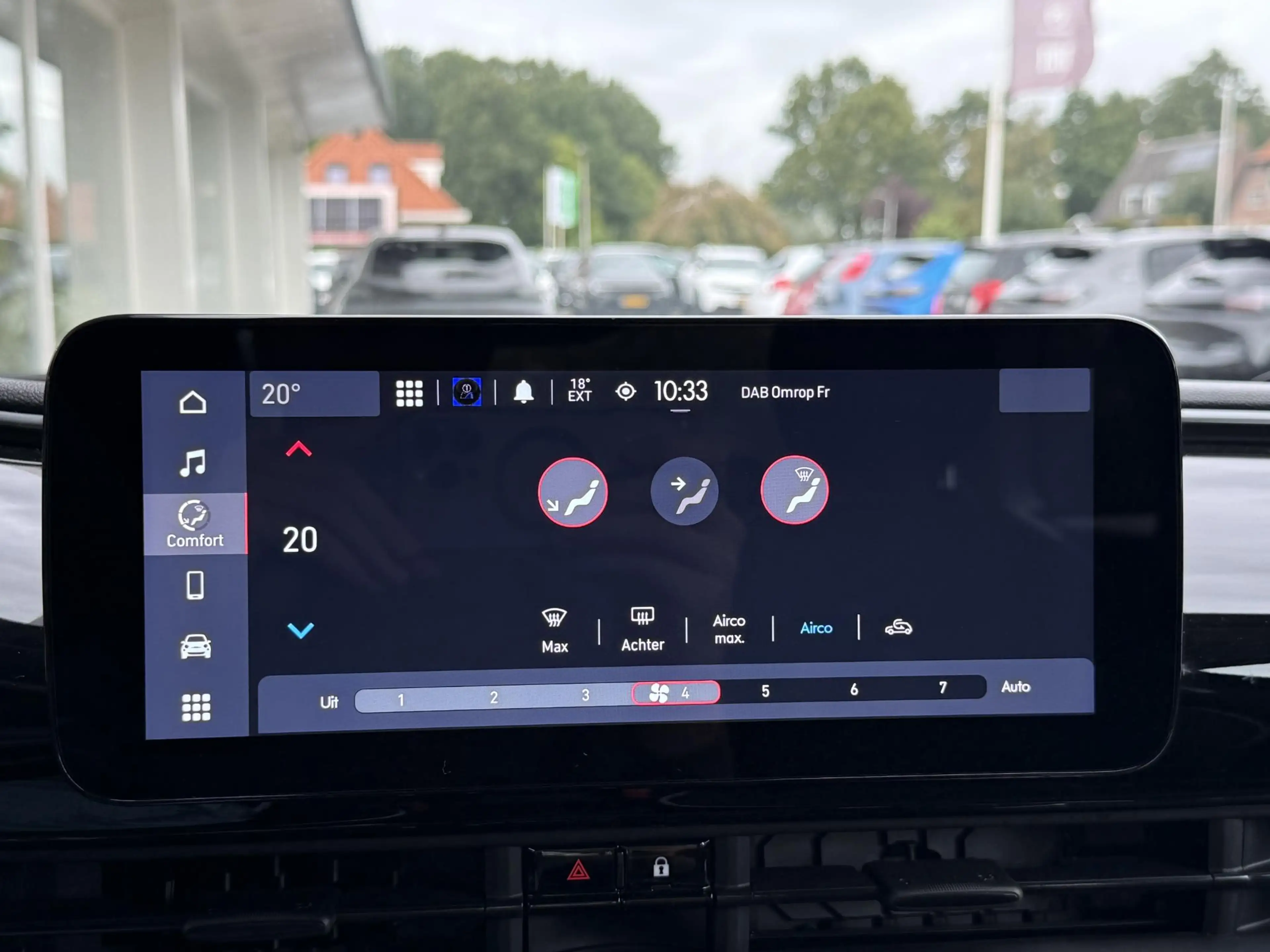 Fiat 500 Urban 42 kWh | 322 WLTP Range | Cruise Control | A — photo 12