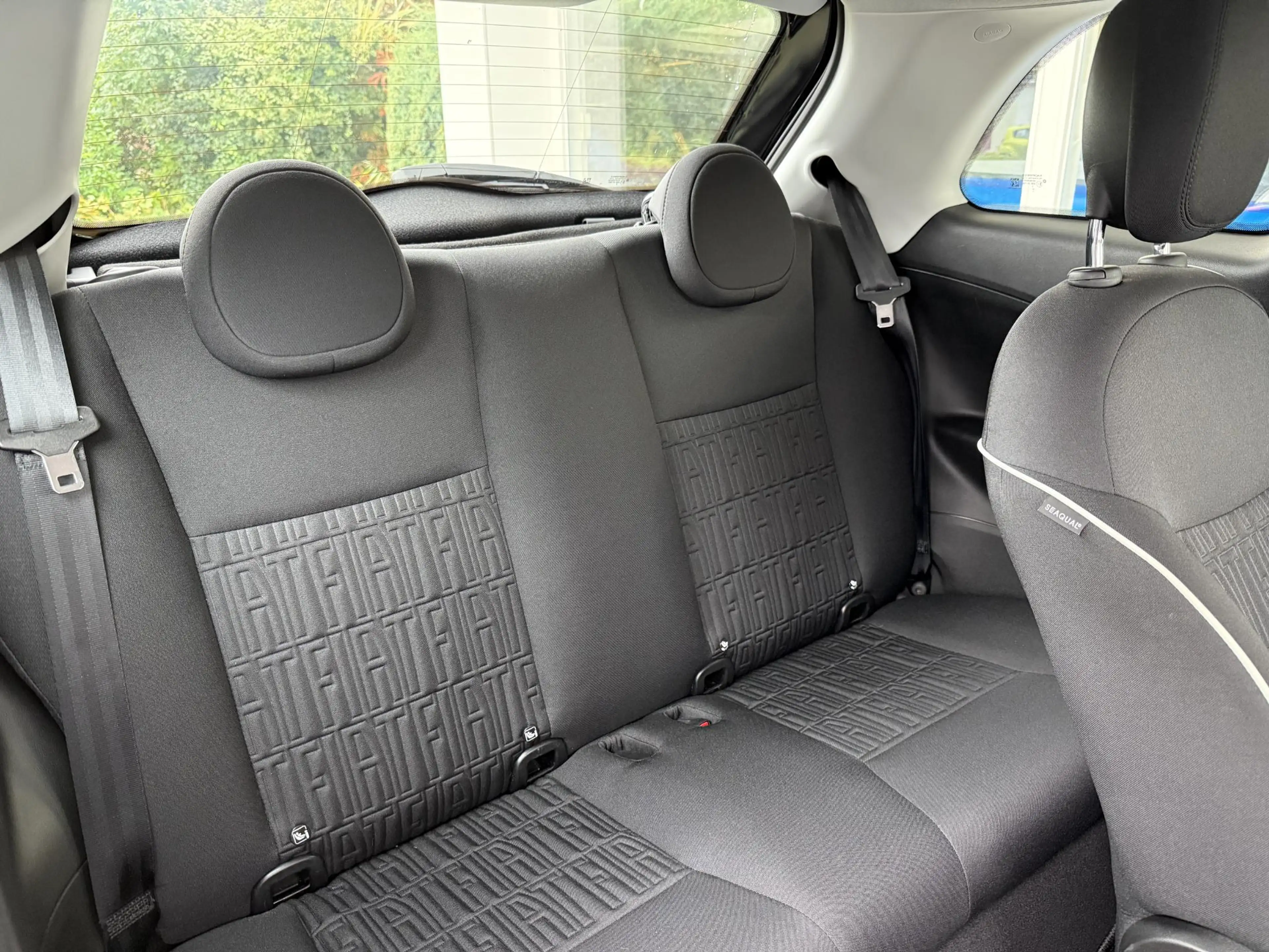 Fiat 500 Urban 42 kWh | 322 WLTP Range | Cruise Control | A — photo 9