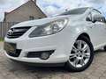 Opel Corsa Corsa 1.2 Black Edition - VENDUE - VENDUE - VENDUE Blanc - thumbnail 7