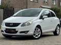 Opel Corsa Corsa 1.2 Black Edition - VENDUE - VENDUE - VENDUE Blanc - thumbnail 1
