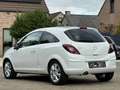 Opel Corsa Corsa 1.2 Black Edition - VENDUE - VENDUE - VENDUE Blanc - thumbnail 6