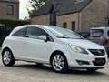 Opel Corsa Corsa 1.2 Black Edition - VENDUE - VENDUE - VENDUE Blanc - thumbnail 3