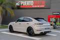 Porsche Cayenne E-Hybrid Platinum Edition Coupé Aut. Gris - thumbnail 4