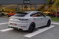 Porsche Cayenne E-Hybrid Platinum Edition Coupé Aut. Gris - thumbnail 6