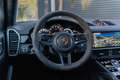 Porsche Cayenne E-Hybrid Platinum Edition Coupé Aut. Gris - thumbnail 9